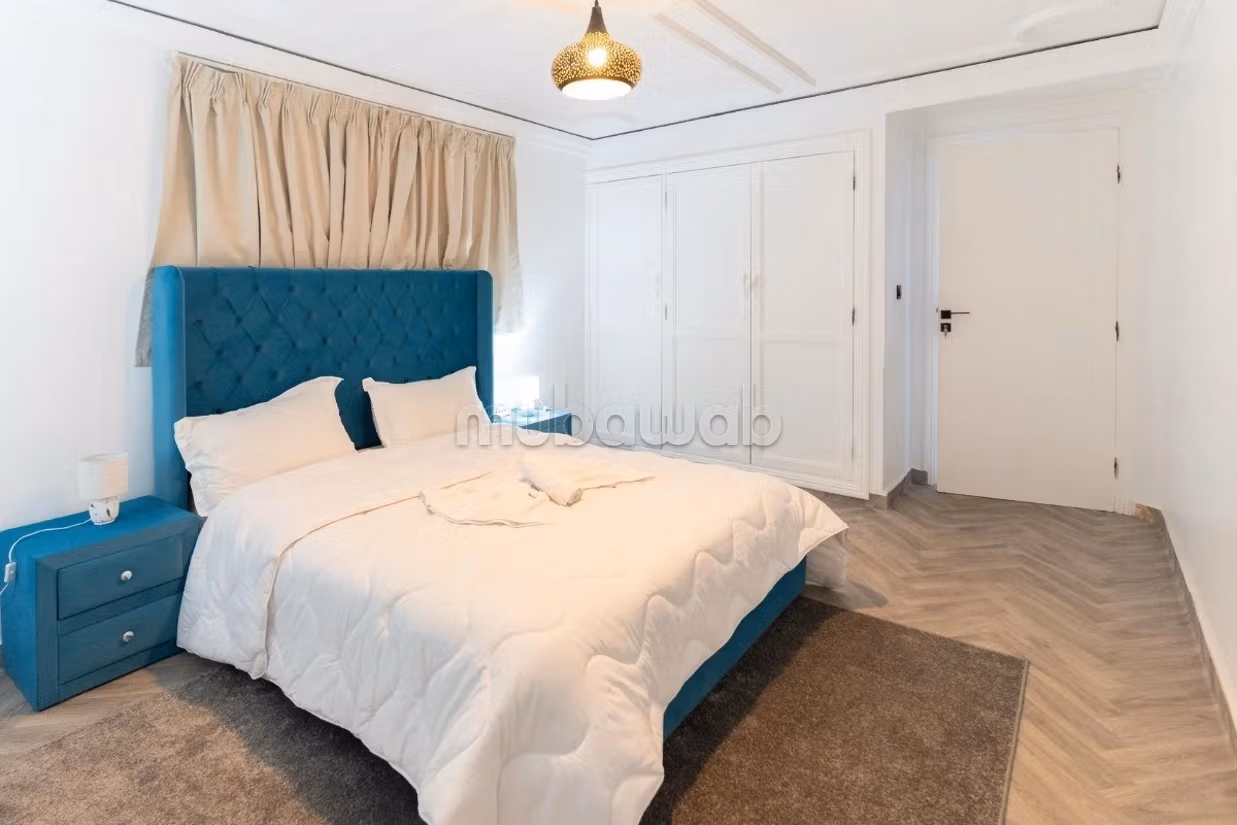 Appartement 250 m² à Guéliz — 14