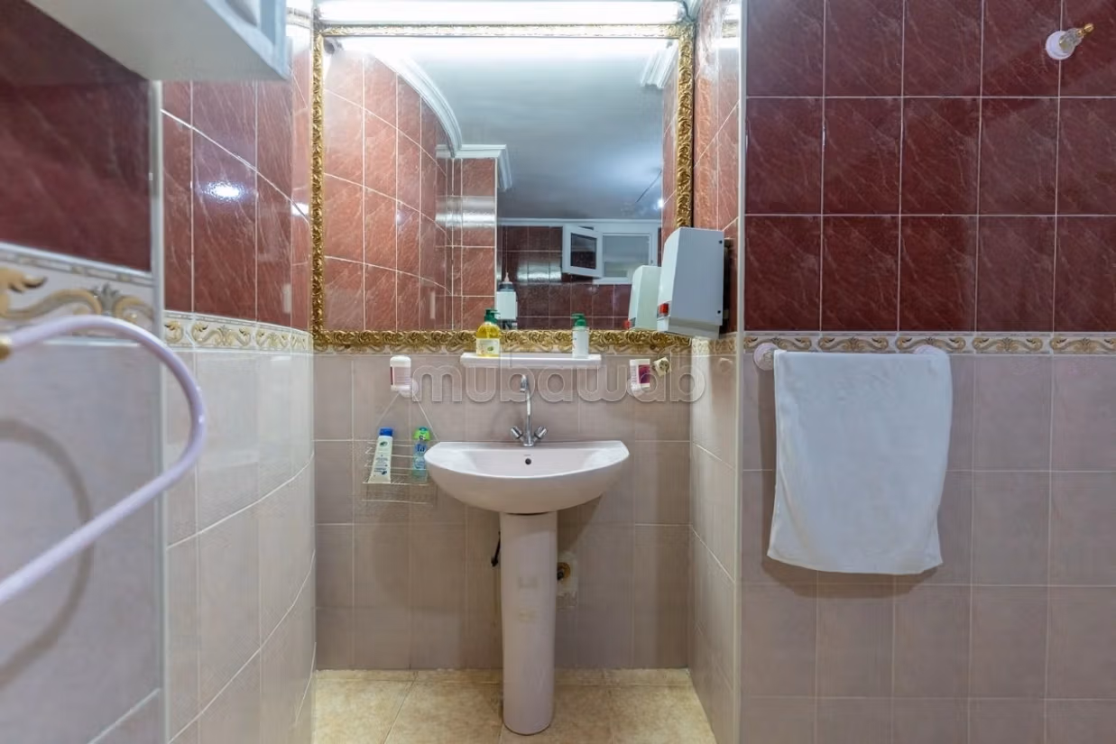 Appartement 3 chambers à Guéliz à Marrakech — 5