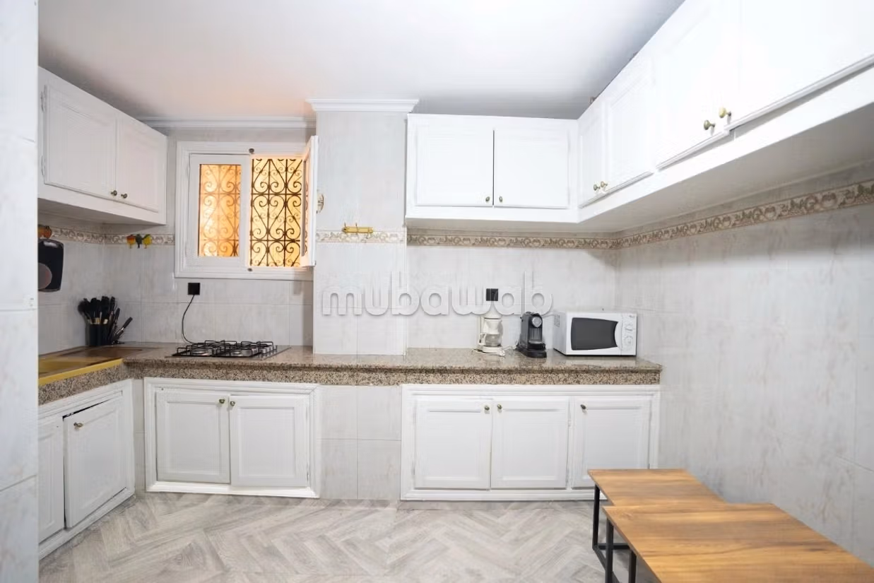 Appartement 250 m² à Guéliz — 17