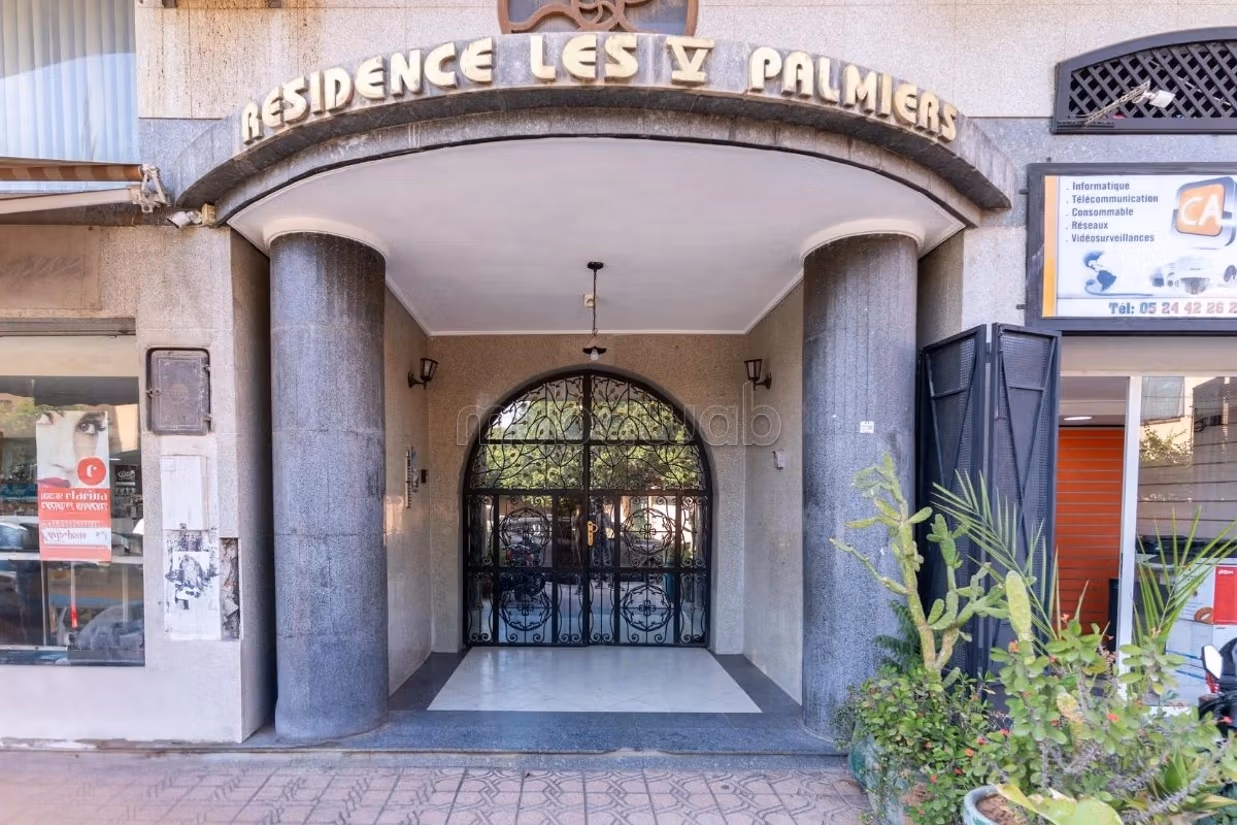 Appartement 250 m² à Guéliz — 18