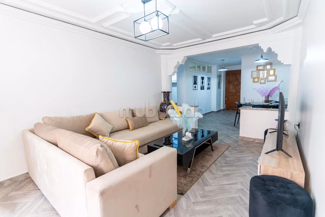 Appartement 250 m² à Guéliz — 8