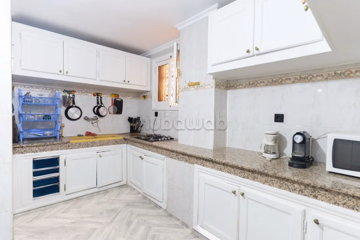 Appartement 250 m² à Guéliz — 9