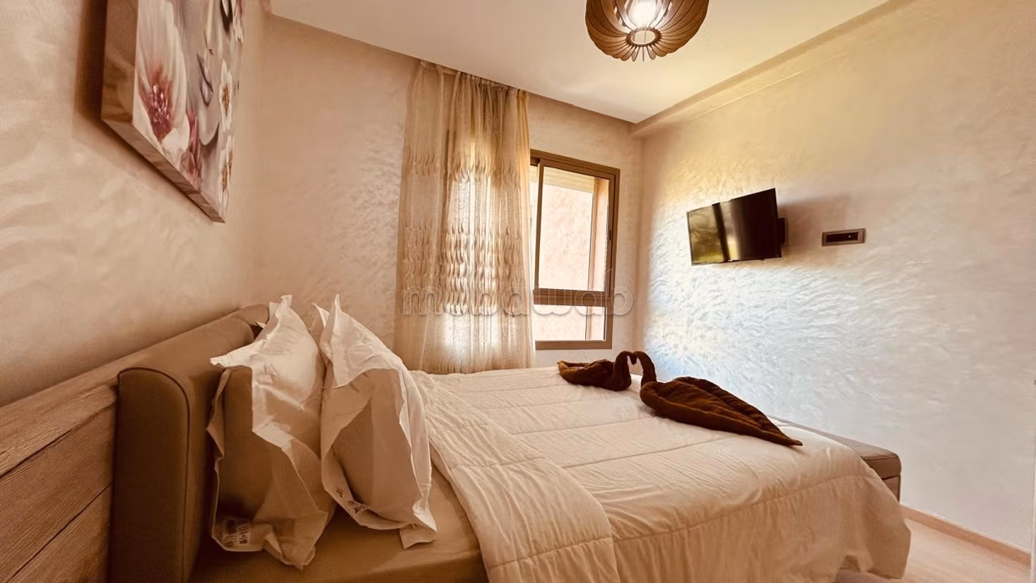 Appartement 84 m² à Agdal — 11