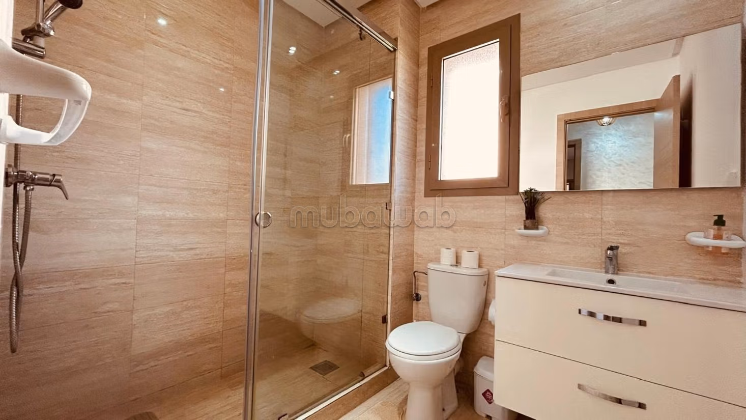 Location appartement meublé Prestigia Golf Jad — 3