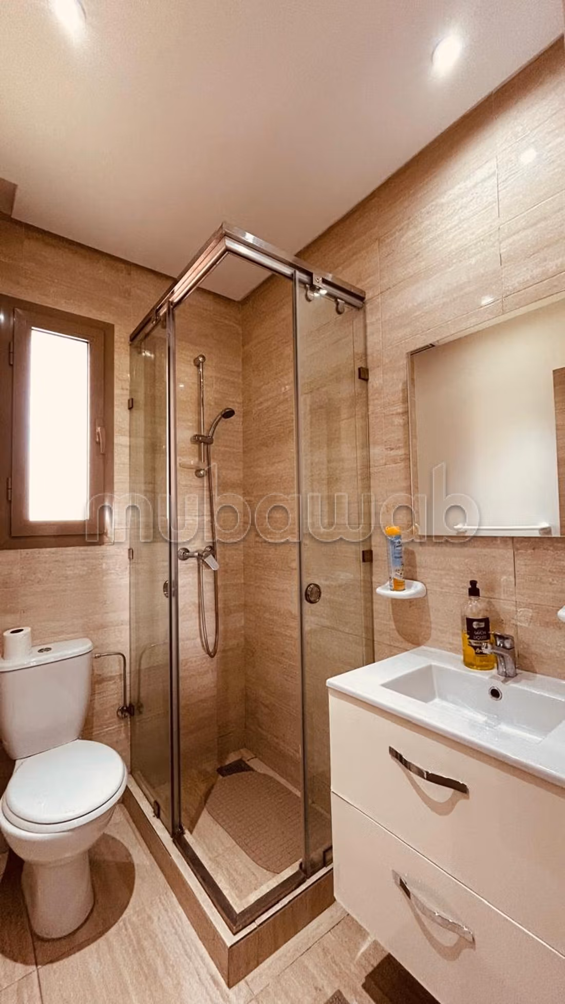 Location appartement meublé Prestigia Golf Jad — 5