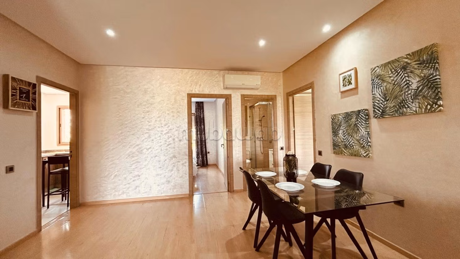 Appartement 84 m² à Agdal — 8