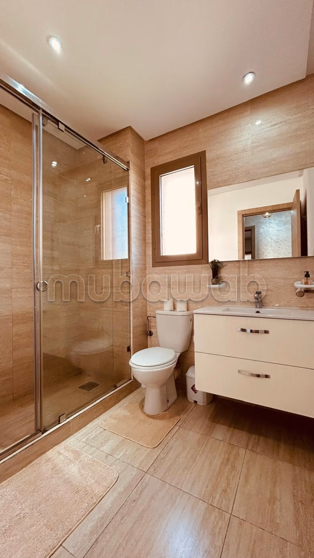 Appartement 84 m² à Agdal — 9
