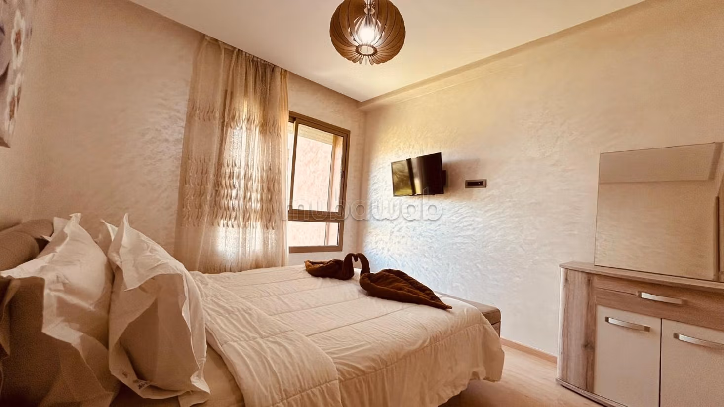 Appartement 84 m² à Agdal — 14