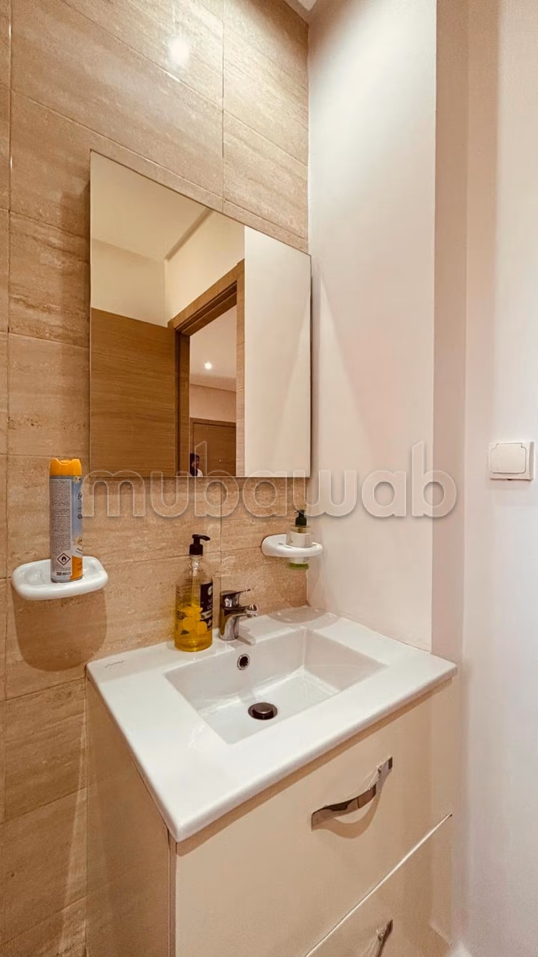 Appartement 84 m² à Agdal — 23