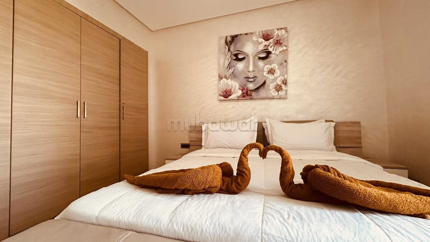 Appartement 84 m² à Agdal — 25
