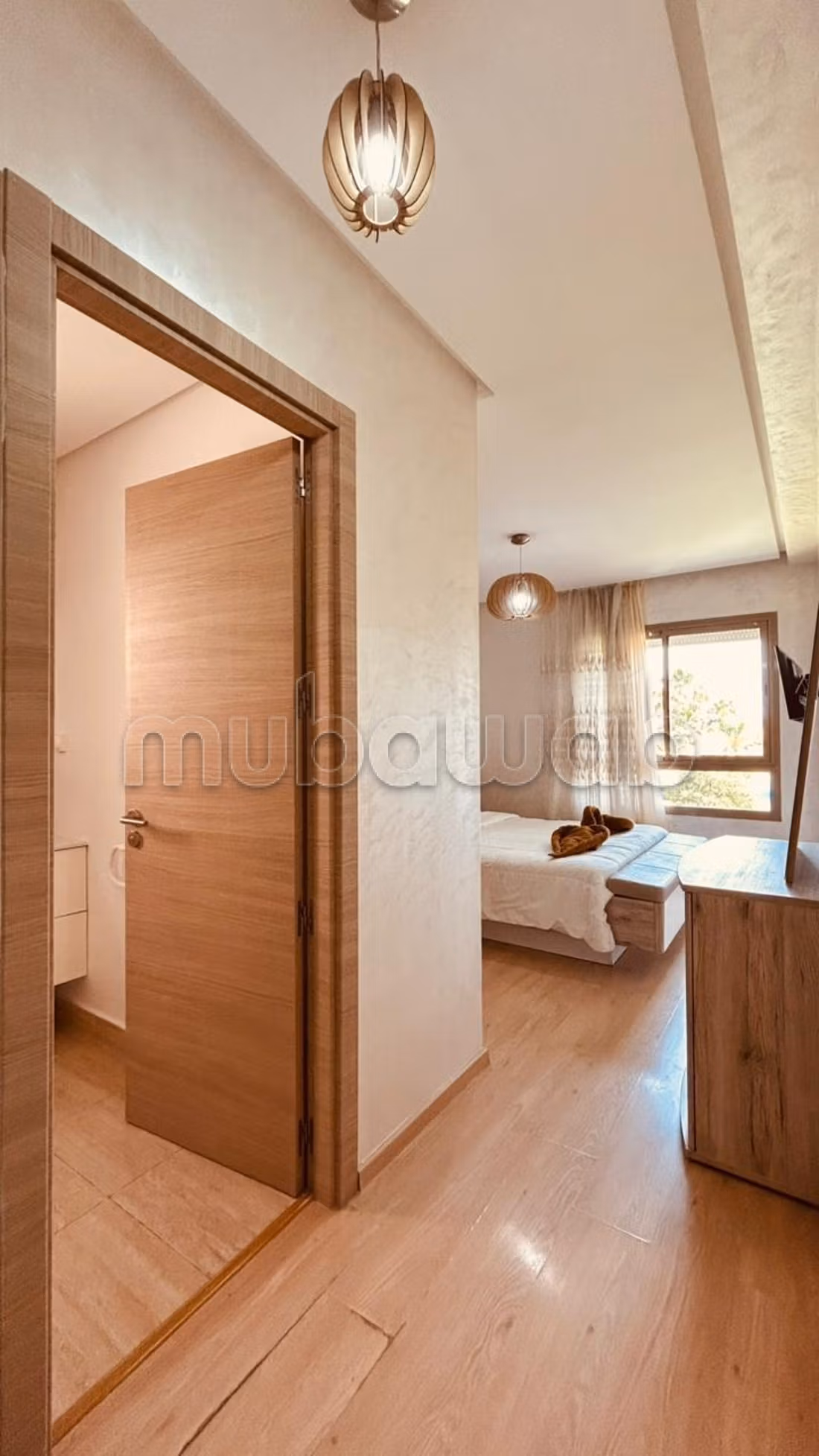 Appartement 84 m² à Agdal — 17