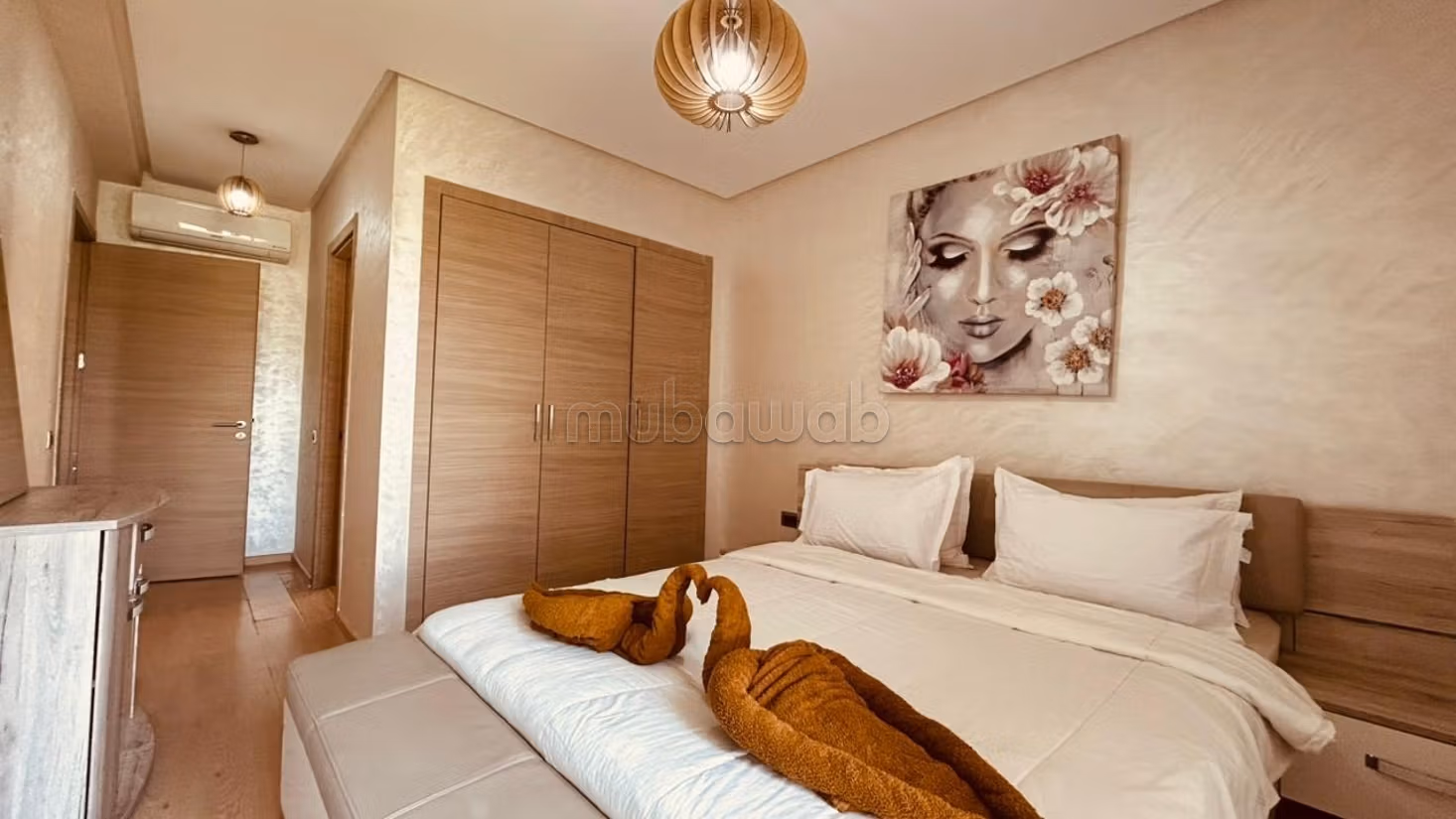 Appartement 84 m² à Agdal — 18