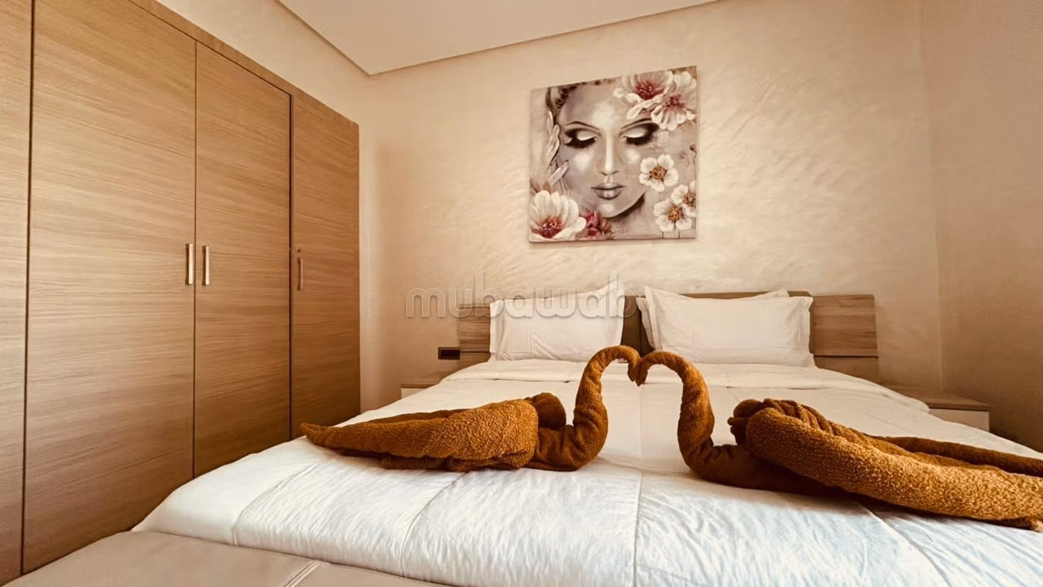 Appartement 84 m² à Agdal — 19