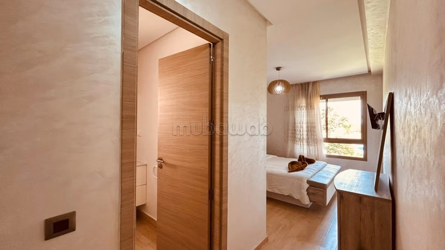 Appartement 84 m² à Agdal — 20