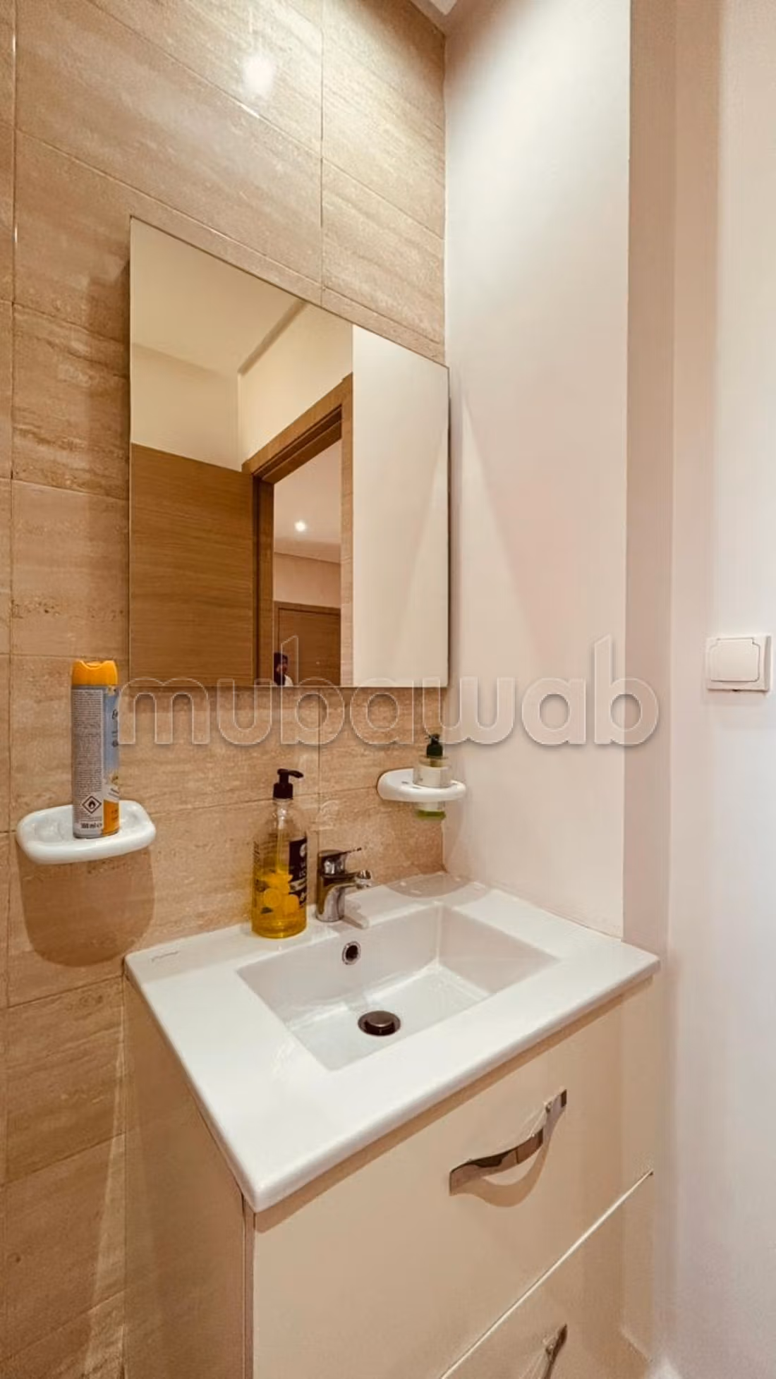Appartement 84 m² à Agdal — 21