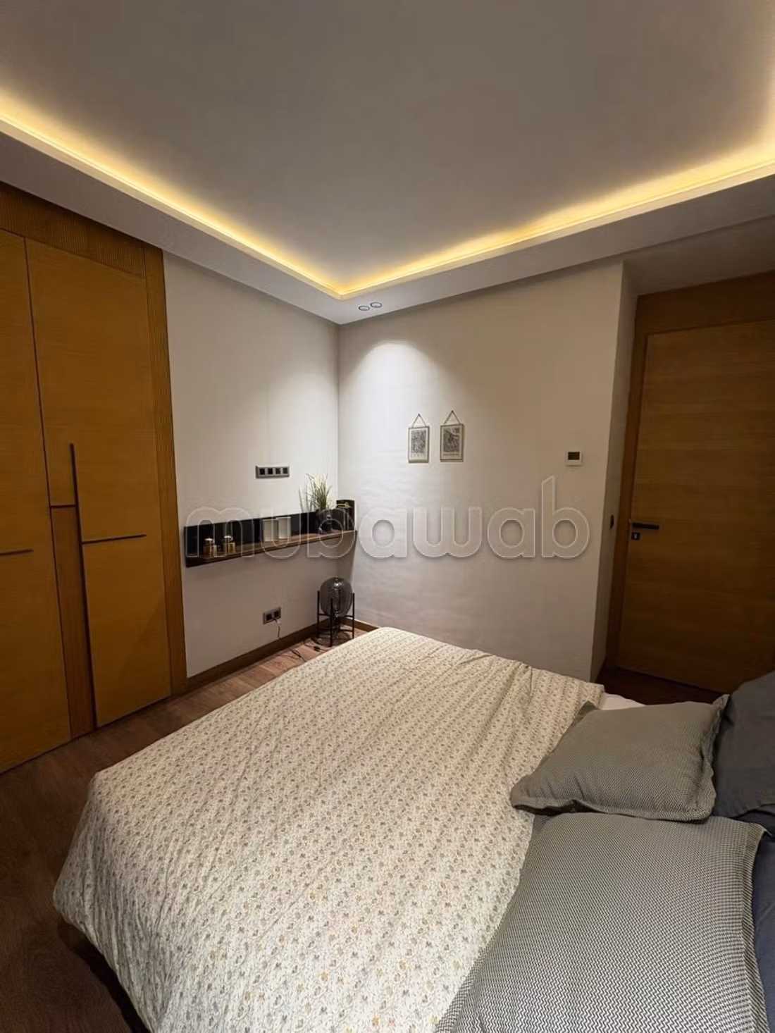 Bel appartement 3 CH prinssce