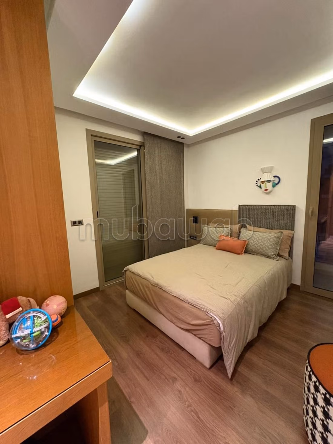 Bel appartement 3 CH prinssce