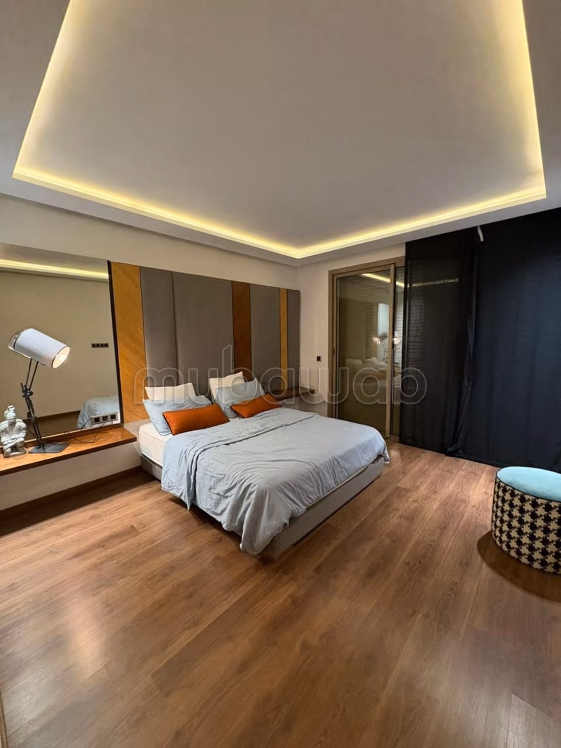 Bel appartement 3 CH prinssce