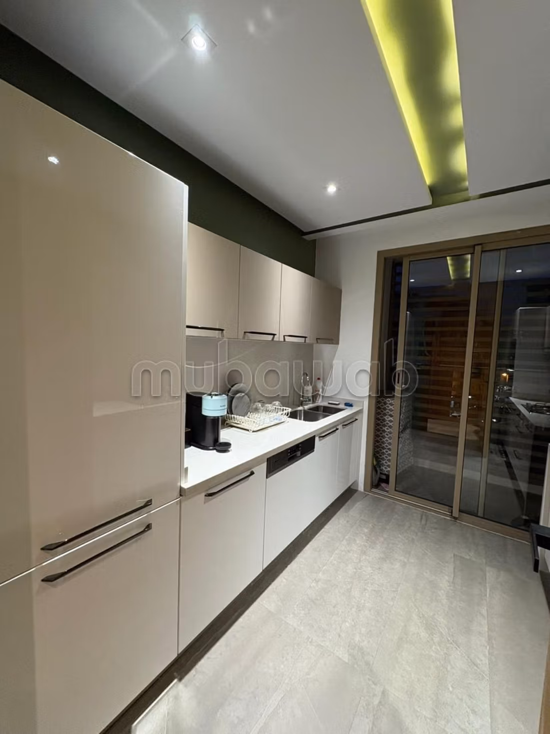 Bel appartement 3 CH prinssce