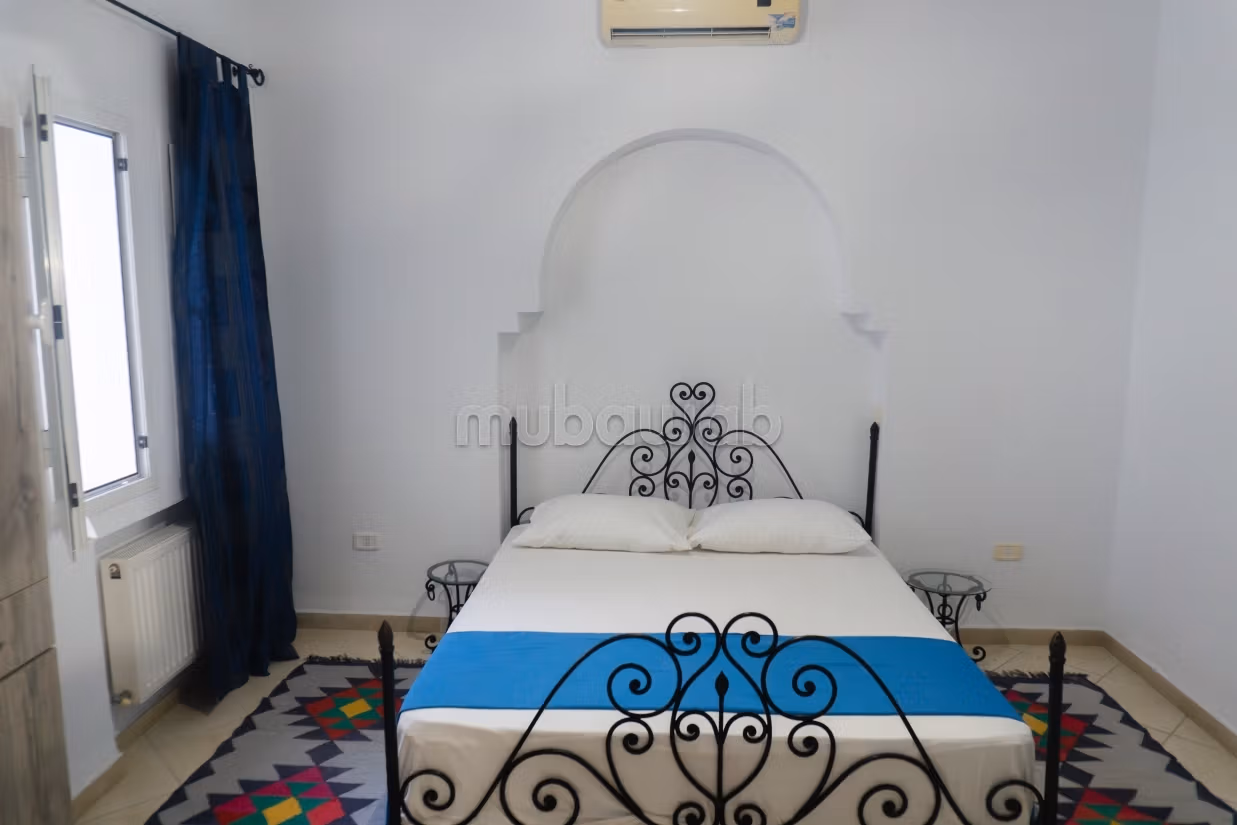 Villa with private pool in Hammamet