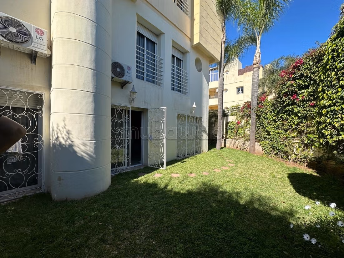 A vendre Duplex Californie