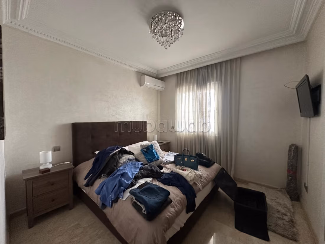 A vendre Duplex Californie