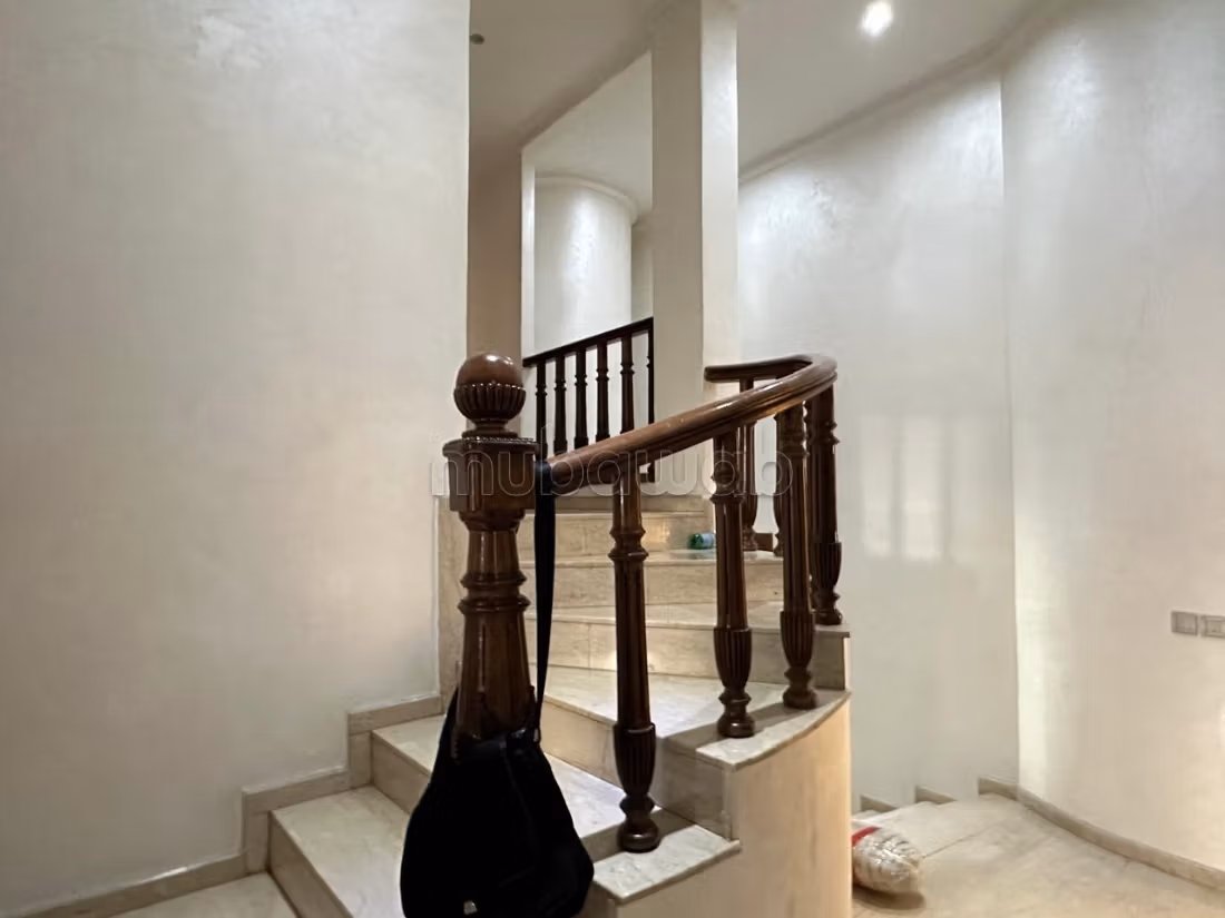 A vendre Duplex Californie