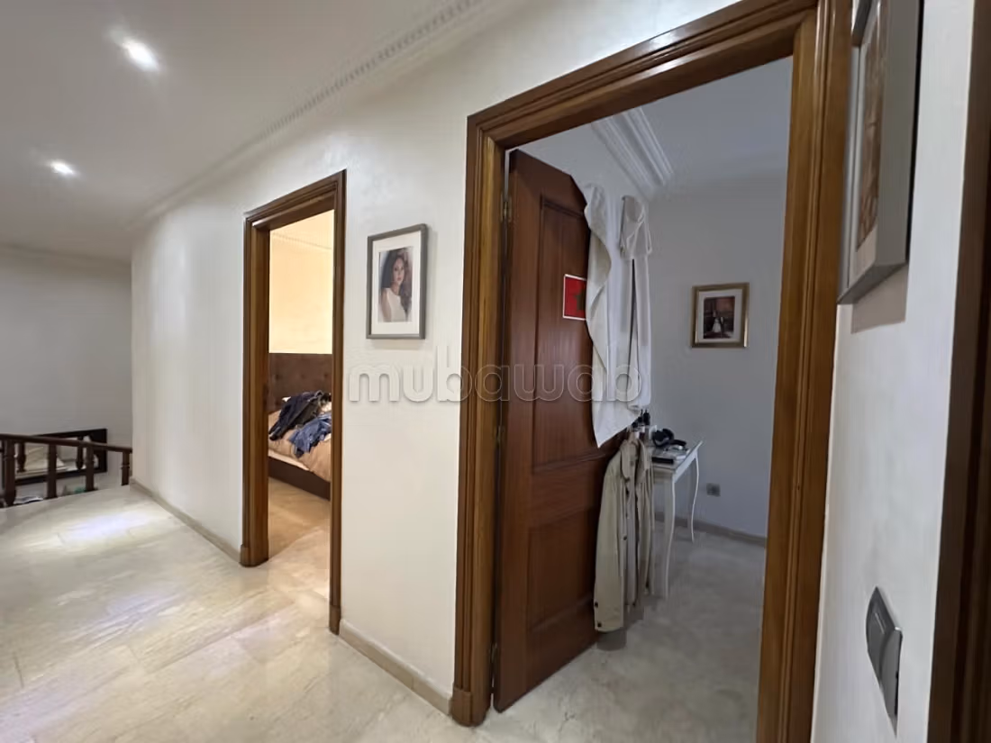 A vendre Duplex Californie