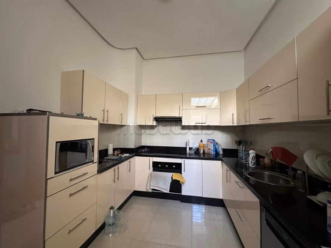 A vendre Duplex Californie
