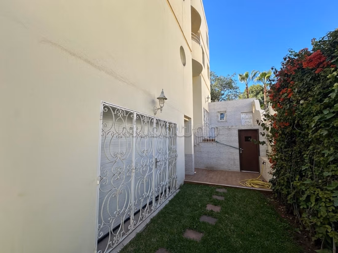 A vendre Duplex Californie