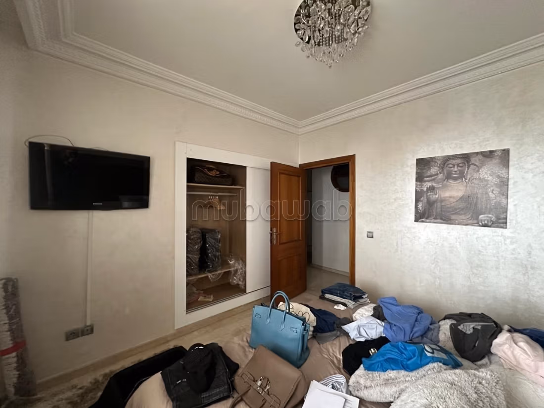 A vendre Duplex Californie