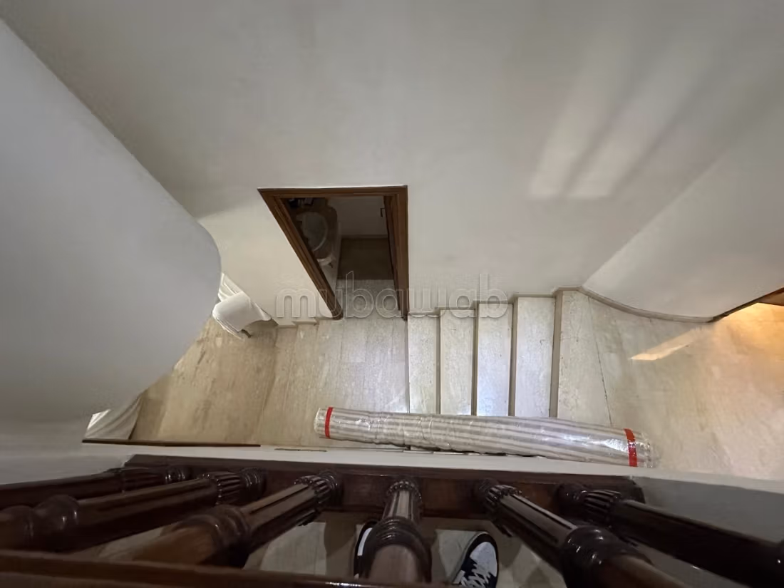A vendre Duplex Californie