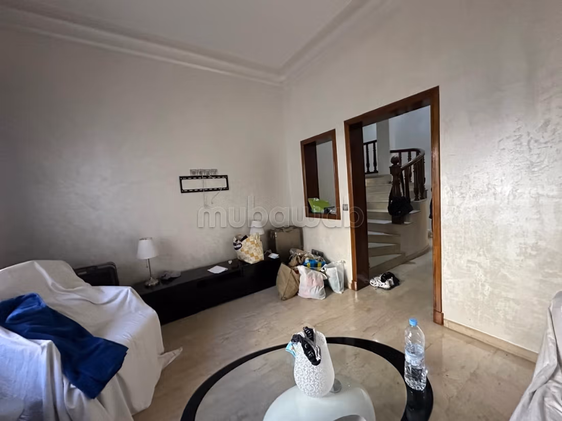 A vendre Duplex Californie