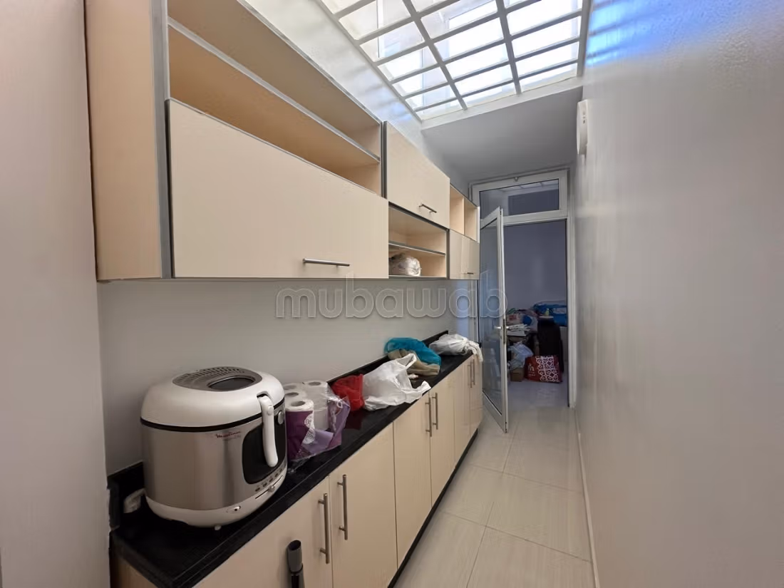 A vendre Duplex Californie