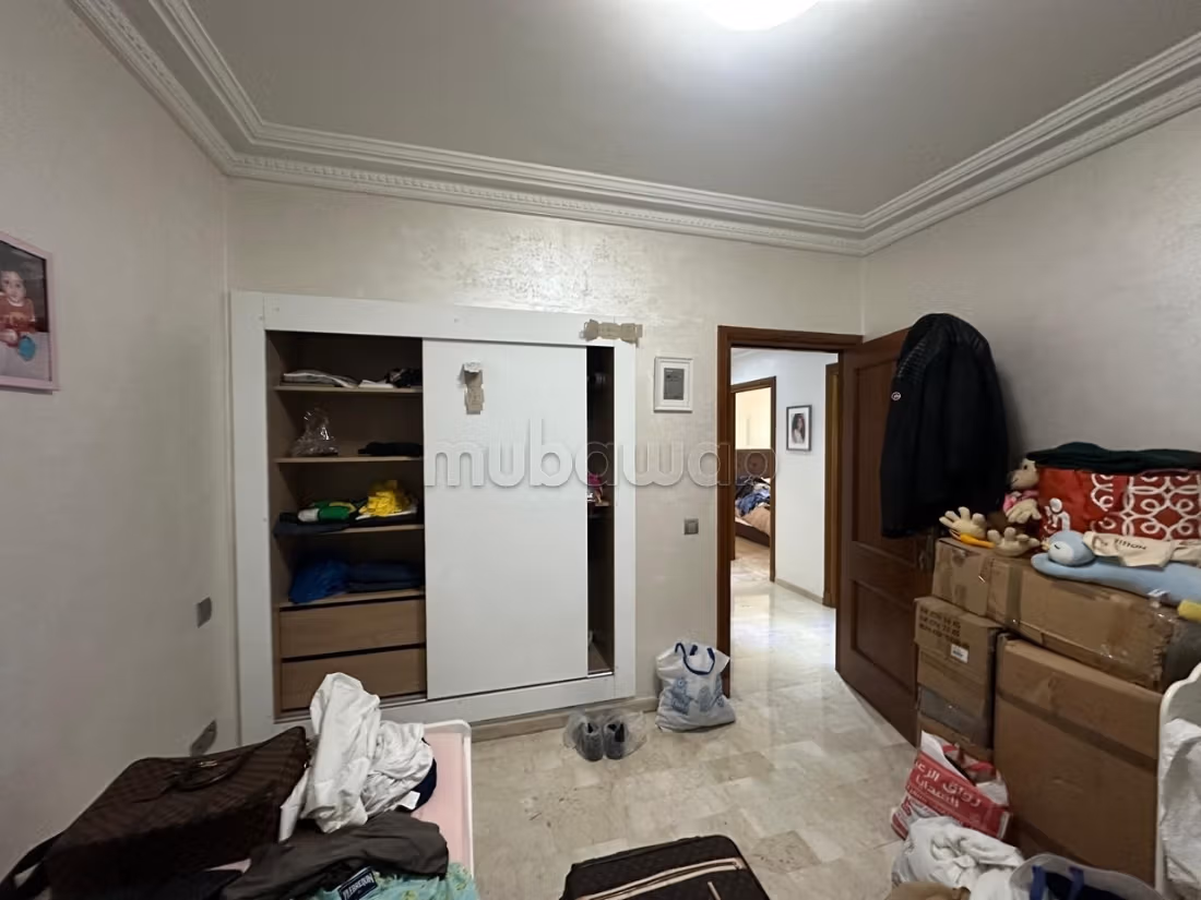 A vendre Duplex Californie