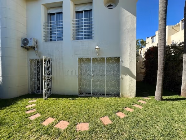 A vendre Duplex Californie