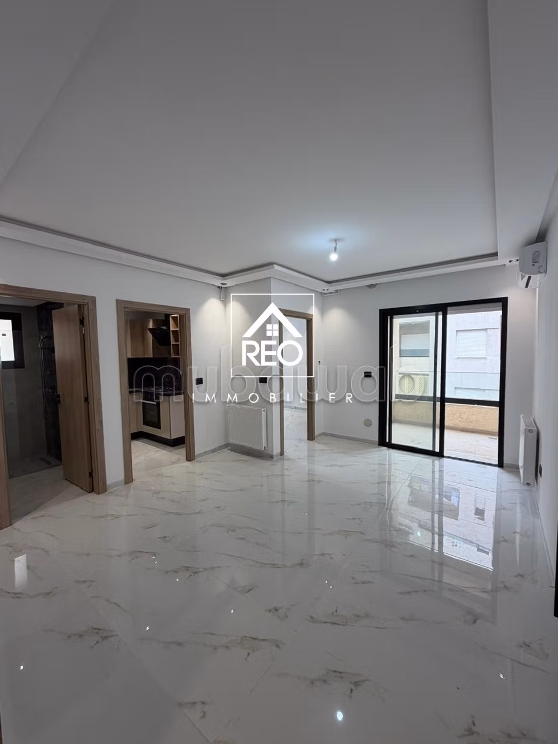 For Sale: An S1 apartment Direct from Developer