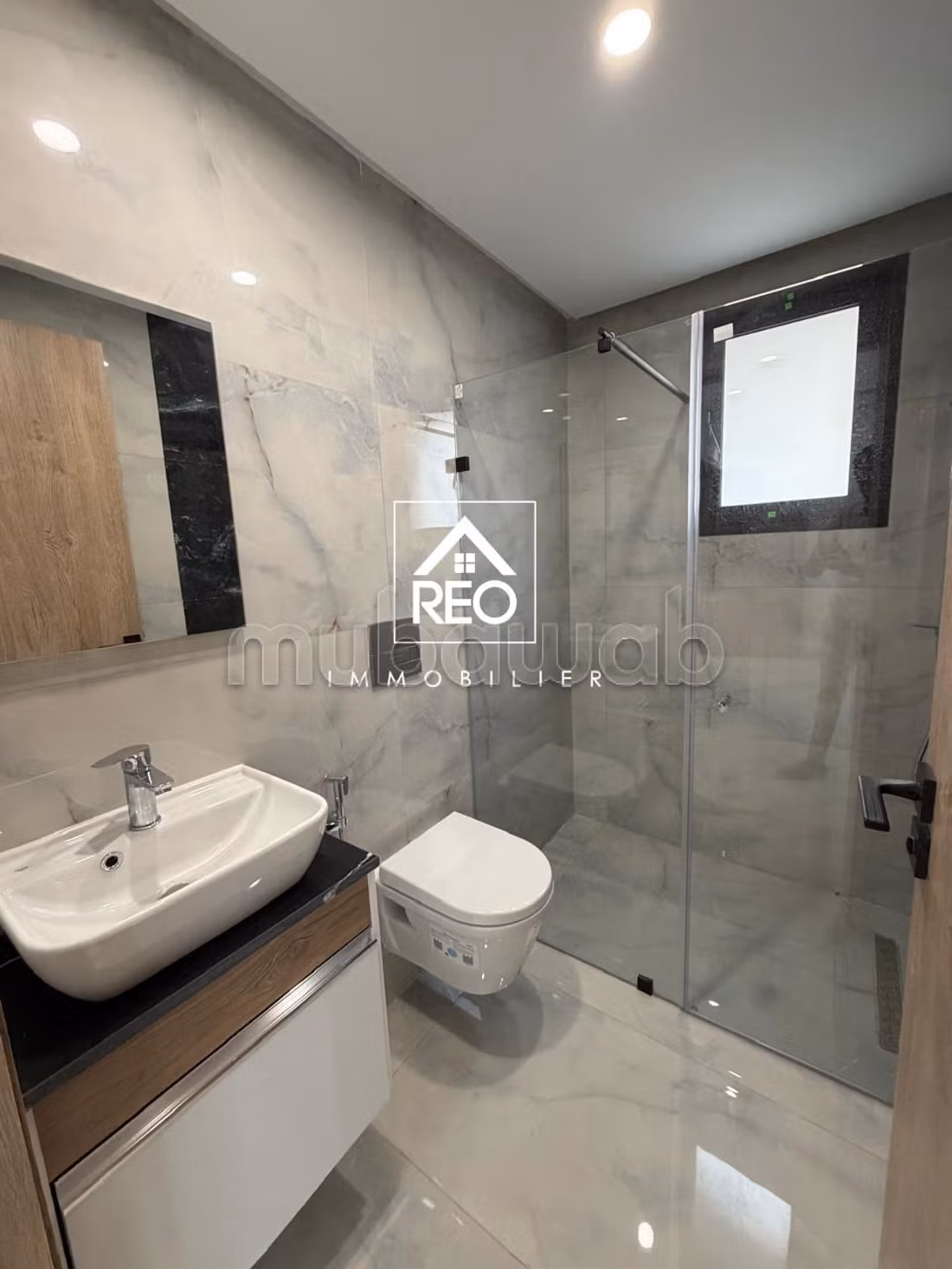For Sale: An S1 apartment Direct from Developer