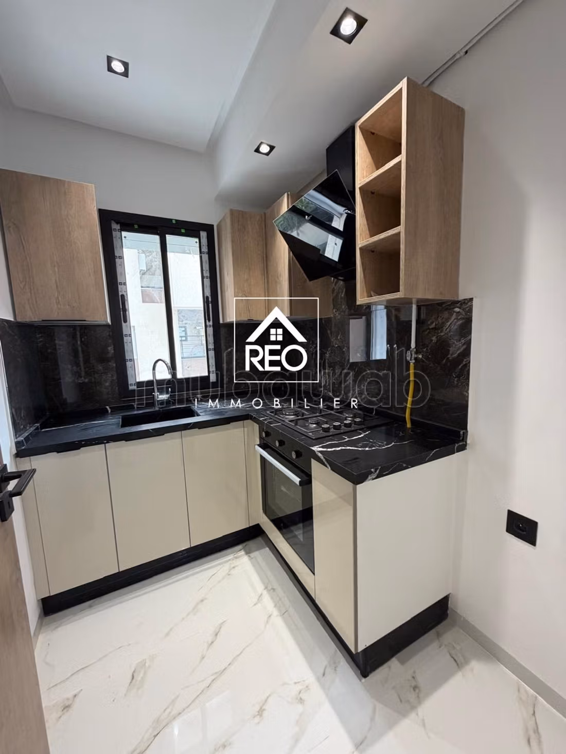 For Sale: An S1 apartment Direct from Developer