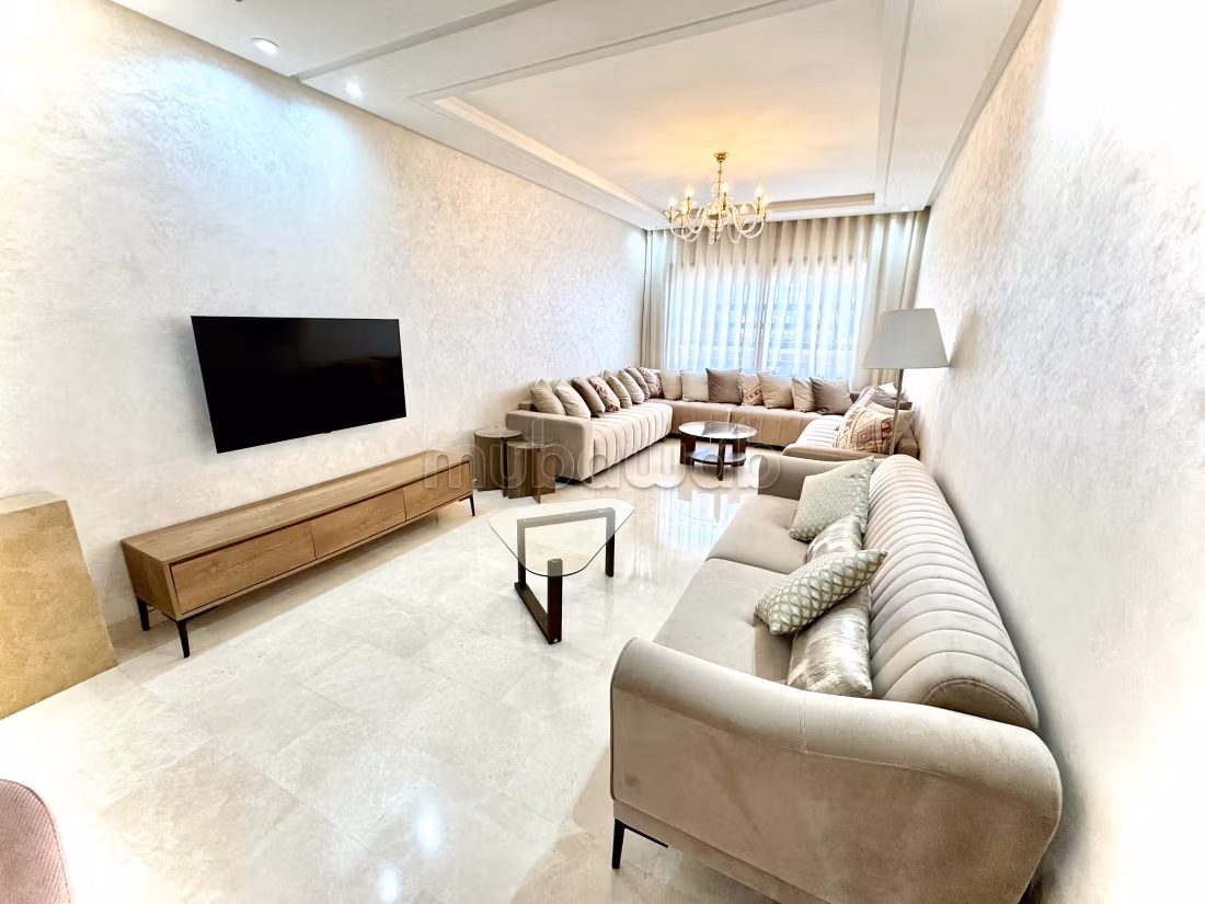 Bel appartement quartier des hôpitaux