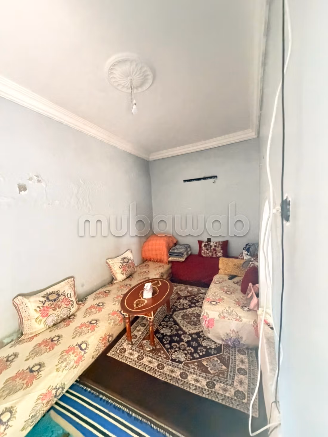 Riad à rénover 140 m² 6/7 chambres Place Sidi Ayoub
