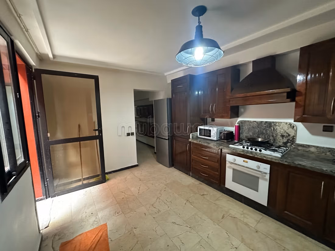 Appartement 220 m² f Guéliz — 11
