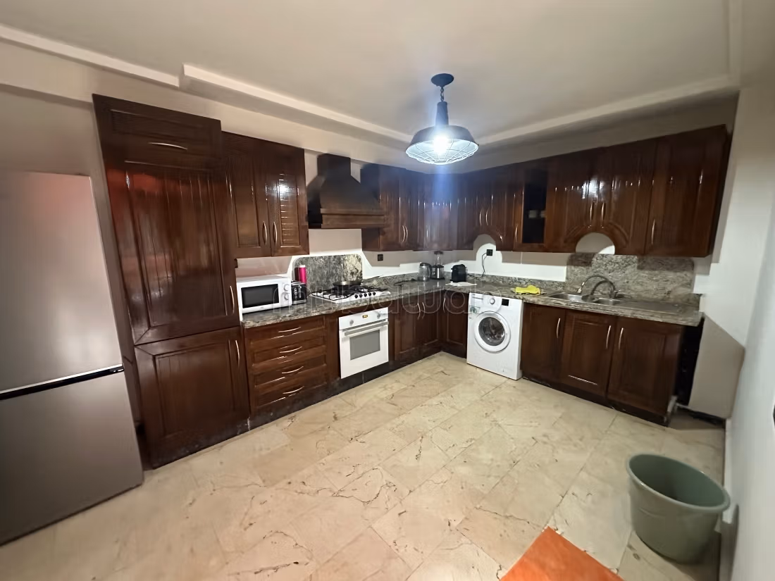 Appartement 220 m² f Guéliz — 12