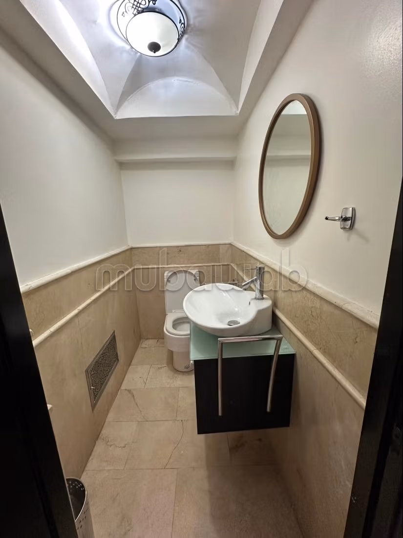 Appartement 220 m² f Guéliz — 14