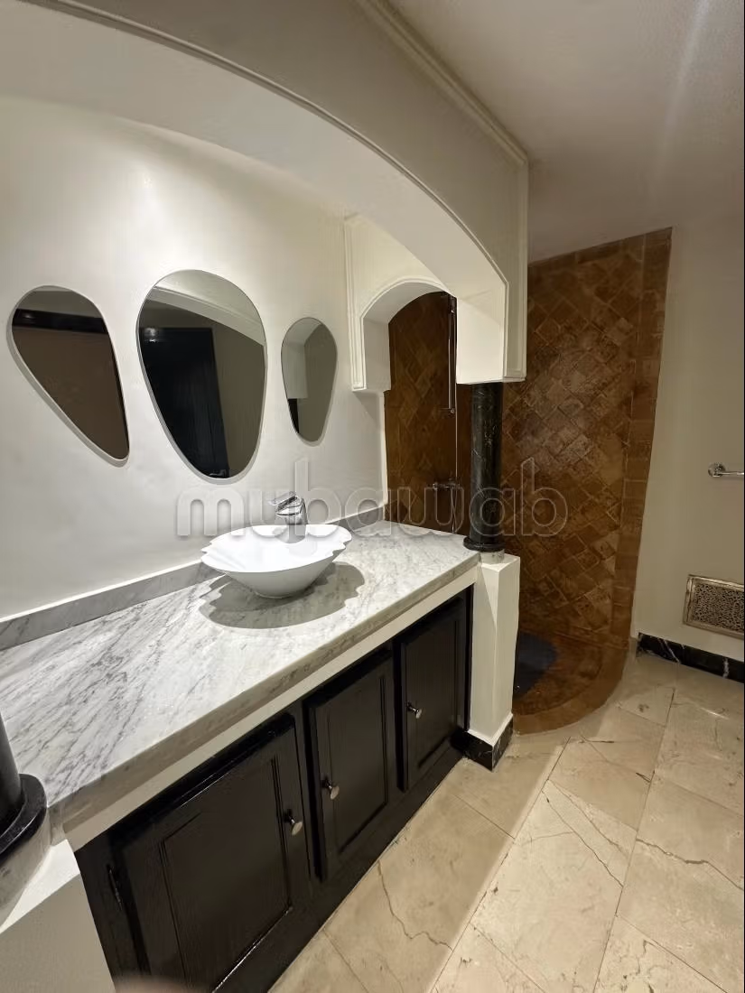 Appartement 220 m² f Guéliz — 16