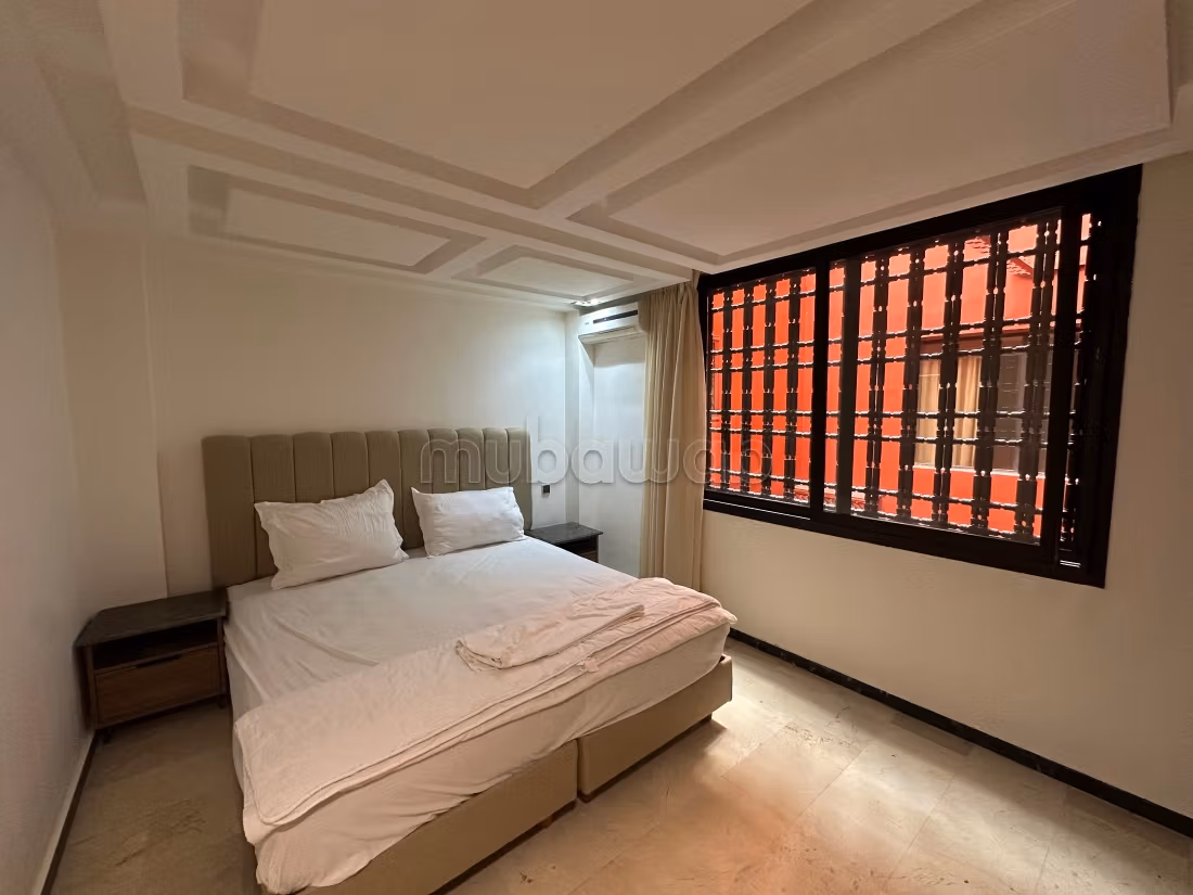Appartement 220 m² f Guéliz — 17