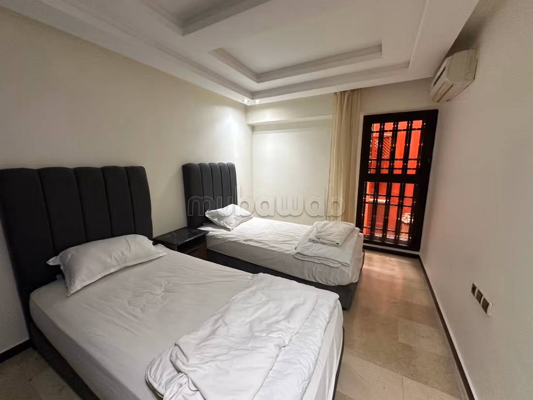Appartement 220 m² f Guéliz — 19
