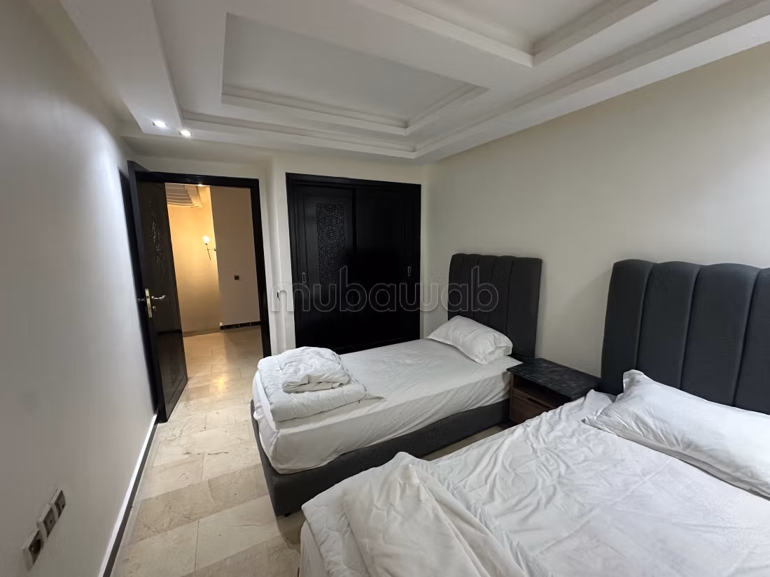 Appartement 220 m² f Guéliz — 20