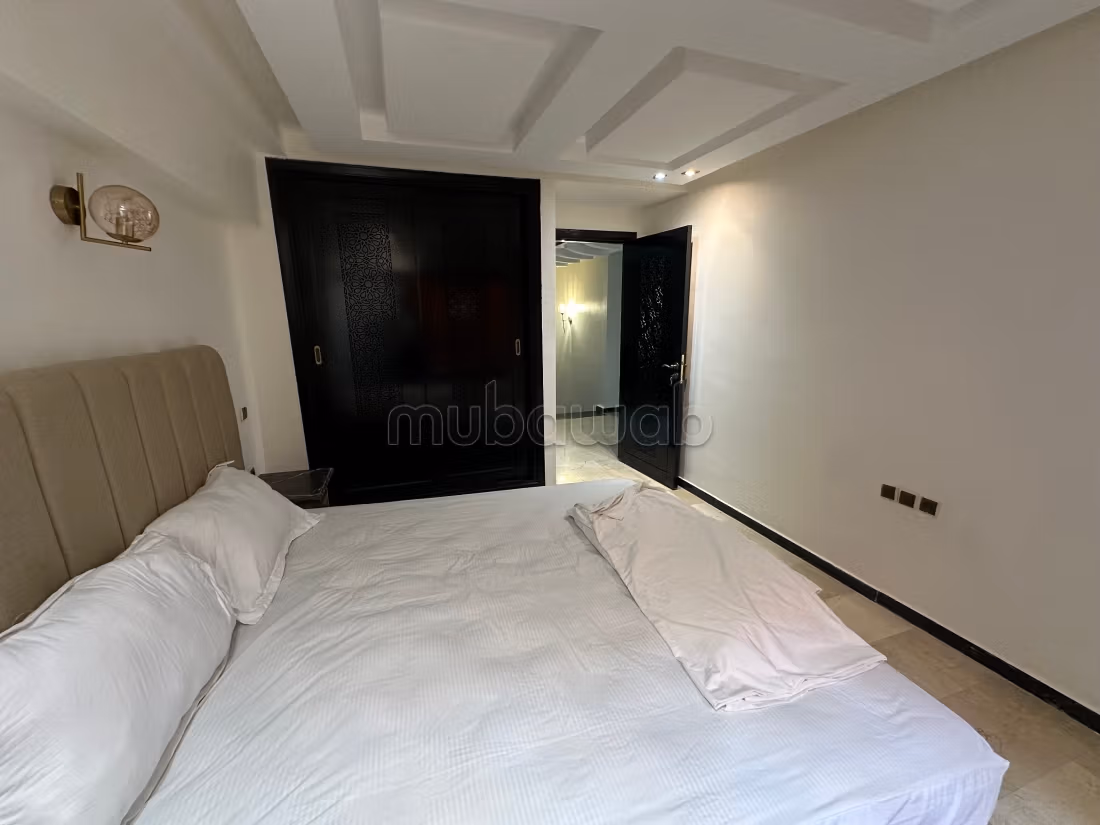 Appartement 220 m² f Guéliz — 22