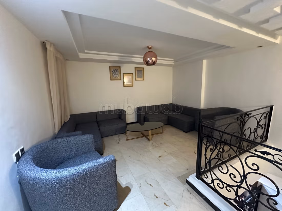Appartement 220 m² f Guéliz — 23